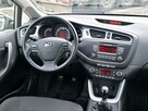 Kia Cee'd 1.4 Benzyna | Serwisowany | Gwarancja | Bogate wyposażenie | - 12