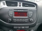 Kia Cee'd 1.4 Benzyna | Serwisowany | Gwarancja | Bogate wyposażenie | - 13