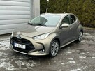 Toyota Yaris 1.5 Hybryda Bogata Jak nowa Grzane fotele Kamera - 1