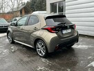 Toyota Yaris 1.5 Hybryda Bogata Jak nowa Grzane fotele Kamera - 4