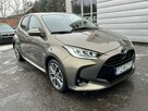 Toyota Yaris 1.5 Hybryda Bogata Jak nowa Grzane fotele Kamera - 5
