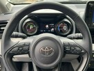 Toyota Yaris 1.5 Hybryda Bogata Jak nowa Grzane fotele Kamera - 9