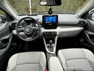 Toyota Yaris 1.5 Hybryda Bogata Jak nowa Grzane fotele Kamera - 10