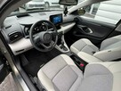 Toyota Yaris 1.5 Hybryda Bogata Jak nowa Grzane fotele Kamera - 11