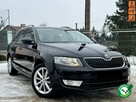 Škoda Octavia Panorama Grz. Fotele Navi Gwarancja