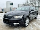 Škoda Octavia Panorama Grz. Fotele Navi Gwarancja - 2