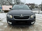 Škoda Octavia Panorama Grz. Fotele Navi Gwarancja - 3