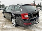 Škoda Octavia Panorama Grz. Fotele Navi Gwarancja - 8