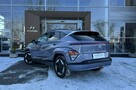 Hyundai KONA EV 65 kWh (218KM) Executive + Heat Pump - 9