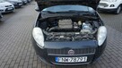 Fiat Punto zarejestrowany, ubezpieczony. Gwarancja. Polecam !!! - 13