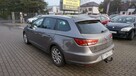 Seat Leon super stan. Gwarancja. Polecam!!! - 9