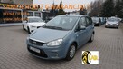 Ford Focus C-Max zarejestrowany, ubezpieczony. Gwarancja. Polecam !!! - 1