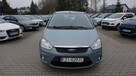 Ford Focus C-Max zarejestrowany, ubezpieczony. Gwarancja. Polecam !!! - 2