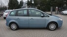 Ford Focus C-Max zarejestrowany, ubezpieczony. Gwarancja. Polecam !!! - 5