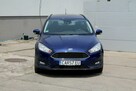 Ford Focus park assist, niski przebieg, podgrzewane fotele, klimatyzacja automat - 2