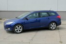 Ford Focus park assist, niski przebieg, podgrzewane fotele, klimatyzacja automat - 5