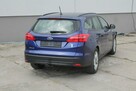 Ford Focus park assist, niski przebieg, podgrzewane fotele, klimatyzacja automat - 8