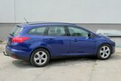 Ford Focus park assist, niski przebieg, podgrzewane fotele, klimatyzacja automat - 10