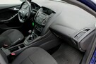 Ford Focus park assist, niski przebieg, podgrzewane fotele, klimatyzacja automat - 11