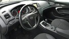 Opel Insignia czujniki parkowania, nawigacja, automatyczna klapa, - 10