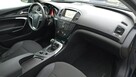 Opel Insignia czujniki parkowania, nawigacja, automatyczna klapa, - 16