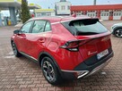 Kia Sportage - 3