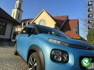 Citroen C3 Aircross Serwisowany   Dostępne szt 2    Super Stan - 1