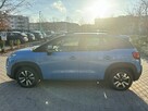 Citroen C3 Aircross Serwisowany   Dostępne szt 2    Super Stan - 3