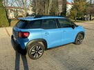 Citroen C3 Aircross Serwisowany   Dostępne szt 2    Super Stan - 7