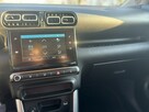 Citroen C3 Aircross Serwisowany   Dostępne szt 2    Super Stan - 12