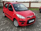 Hyundai i10 1.2 Benzyna 78KM niski przebieg TOP - 1