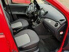 Hyundai i10 1.2 Benzyna 78KM niski przebieg TOP - 7