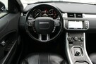 Land Rover Range Rover Evoque FV23% 4x4 SalonPL 150KM Navi El.Fotele Kamera Bi-Xenon Skóra Gwarancja - 12