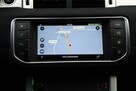 Land Rover Range Rover Evoque FV23% 4x4 SalonPL 150KM Navi El.Fotele Kamera Bi-Xenon Skóra Gwarancja - 16
