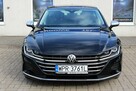 Volkswagen Arteon FV23% 190KM DSG SalonPL Kamera LED TempomatACC Grz.Fotele Gwarancja - 2