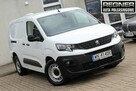 Peugeot Partner Premium L2 1.5 BlueHDI 102KM SalonPL FV23% Grz.Fotele Klimatronik - 1