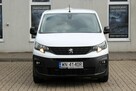 Peugeot Partner Premium L2 1.5 BlueHDI 102KM SalonPL FV23% Grz.Fotele Klimatronik - 2