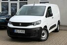 Peugeot Partner Premium L2 1.5 BlueHDI 102KM SalonPL FV23% Grz.Fotele Klimatronik - 3