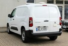 Peugeot Partner Premium L2 1.5 BlueHDI 102KM SalonPL FV23% Grz.Fotele Klimatronik - 4