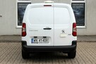 Peugeot Partner Premium L2 1.5 BlueHDI 102KM SalonPL FV23% Grz.Fotele Klimatronik - 5