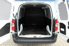 Peugeot Partner Premium L2 1.5 BlueHDI 102KM SalonPL FV23% Grz.Fotele Klimatronik - 8