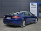Ford Mondeo 1,5EcoBoost 160KM Trend Edition gwarancja JS28850 - 5