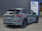 Ford Kuga 2.5 Hybrid 190 KM eCVT ST-Line X PY40358 - 5