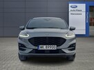 Ford Kuga 2.5 Hybrid 190 KM eCVT ST-Line X PY40358 - 8