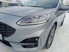 Ford Kuga 2.5 Hybrid 190 KM eCVT ST-Line X PY40358 - 15
