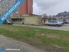 Lokal po byłej kotłowni 255m2 + działka 0,1423ha - do adaptacji - 3