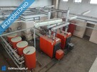 Lokal po byłej kotłowni 255m2 + działka 0,1423ha - do adaptacji - 6