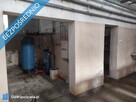 Lokal po byłej kotłowni 255m2 + działka 0,1423ha - do adaptacji - 7