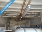Lokal po byłej kotłowni 255m2 + działka 0,1423ha - do adaptacji - 10