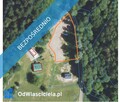 Działka 13,5ar (WZ) , Pogórze Karpackie - 1